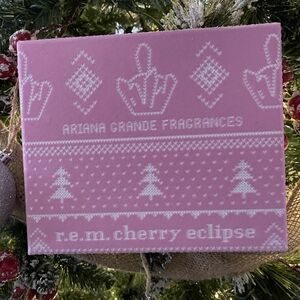 Ariana Grande Fragrances R.E.M. Cherry Eclipse Perfume